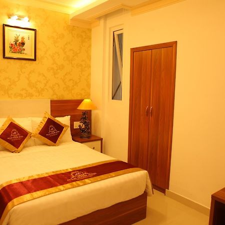 Dalat Luxury Hotel المظهر الخارجي الصورة