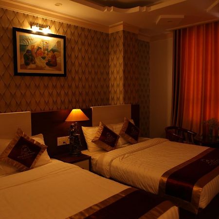 Dalat Luxury Hotel المظهر الخارجي الصورة